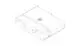 DORNBRACHT-Anschluss-ERSATZTEILE-091103061-32-x-8-mm-09110306190 gallery number 1